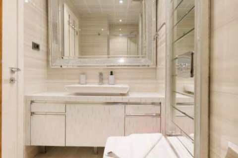 Продажа квартиры  в Махмутларе, Анталье, Турция 2 комн., 65м2, №167387 – фото 25