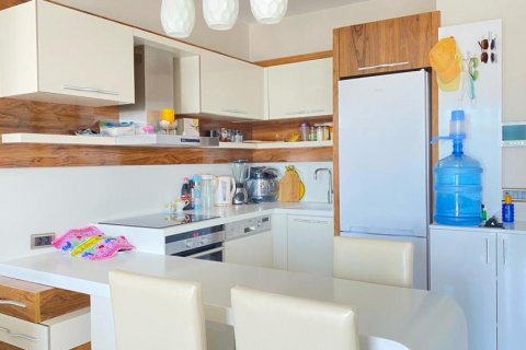 Продажа квартиры  в Махмутларе, Анталье, Турция 2 комн., 65м2, №167387 – фото 2