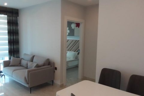Daire Mahmutlar, Antalya, Türkiye №167385 - 6