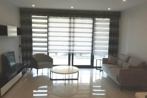 Daire Mahmutlar, Antalya, Türkiye №167385 - 9
