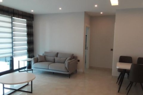 Daire Mahmutlar, Antalya, Türkiye №167385 - 10
