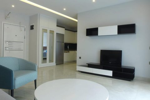 Daire Mahmutlar, Antalya, Türkiye №167385 - 13