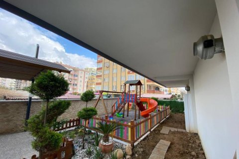 Daire Mahmutlar, Antalya, Türkiye №167385 - 27