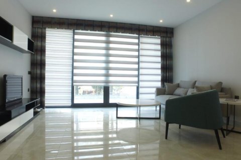 Daire Mahmutlar, Antalya, Türkiye №167385 - 11