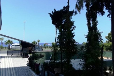 Daire Mahmutlar, Antalya, Türkiye №167385 - 12