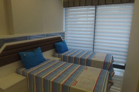 Daire Mahmutlar, Antalya, Türkiye №167385 - 21