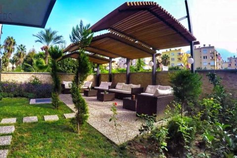 Daire Mahmutlar, Antalya, Türkiye №167385 - 30
