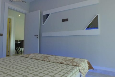 Daire Mahmutlar, Antalya, Türkiye №167385 - 14