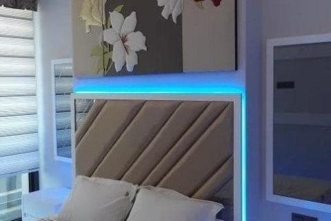 Daire Mahmutlar, Antalya, Türkiye №167385 - 5