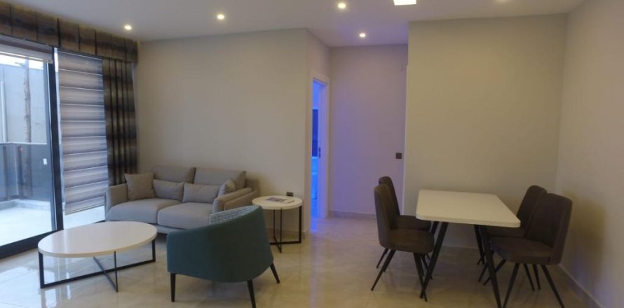 Daire Mahmutlar, Antalya, Türkiye №167385