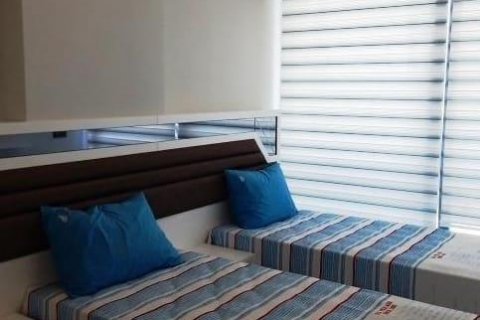 Daire Mahmutlar, Antalya, Türkiye №167385 - 3