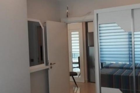 Daire Mahmutlar, Antalya, Türkiye №167385 - 2