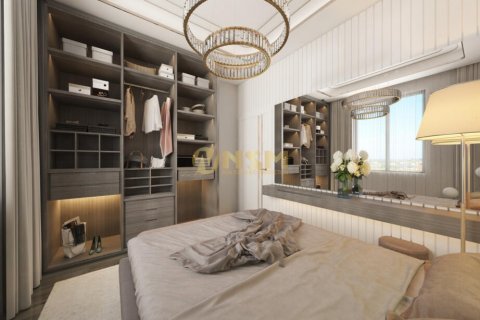 1+1 Lejlighed i Alanya, Antalya, Tyrkiet Nr. 179812 - 6