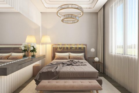 1+1 Lejlighed i Alanya, Antalya, Tyrkiet Nr. 179812 - 5