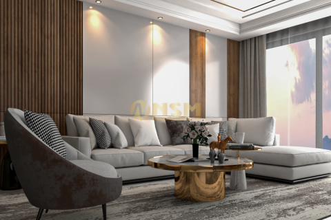 1+1 Wohnung  in Alanya, Antalya, Türkei Nr. 179745 - 16