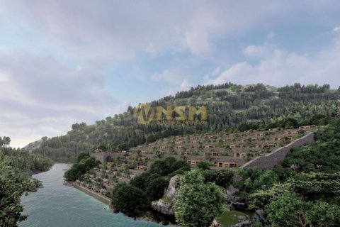 1+1 Wohnung  in Alanya, Antalya, Türkei Nr. 179745 - 2