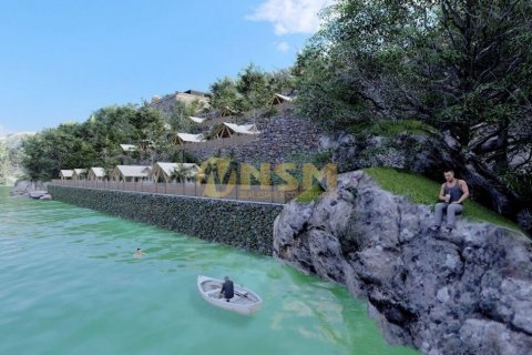 1+1 Wohnung  in Alanya, Antalya, Türkei Nr. 179745 - 5