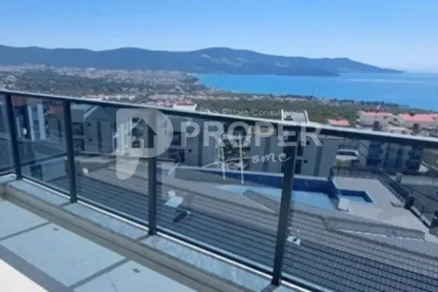 Wohnung in Didim, Aydin, Türkei Nr. 180718 - 6