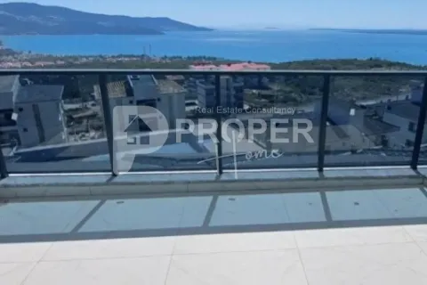 Wohnung in Didim, Aydin, Türkei Nr. 180718 - 4