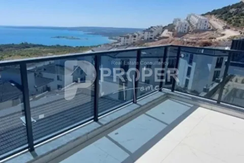 Wohnung in Didim, Aydin, Türkei Nr. 180718 - 11
