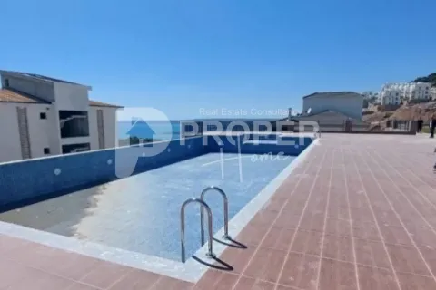 Lejlighed  i Didim, Aydin, Tyrkiet Nr. 180718