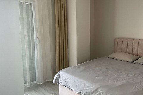 آپارتمان در  Alanya ، ترکیه 1 خوابه ، 55 متر مربع.  شماره 181560 - 10