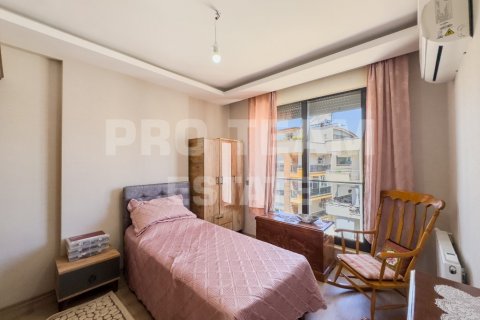 Penthäuser  in Muratpasa, Antalya, Türkei Nr. 171239 - 29