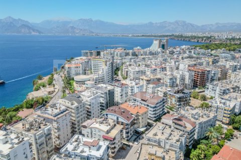 Penthouse  i Muratpasa, Antalya, Tyrkiet Nr. 171239