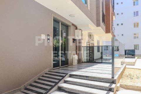 Penthäuser  in Muratpasa, Antalya, Türkei Nr. 171239 - 8