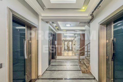 Penthäuser  in Muratpasa, Antalya, Türkei Nr. 171239 - 9