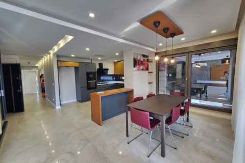 4+1 Lägenhet  i Antalya, Turkiet Nr. 171242