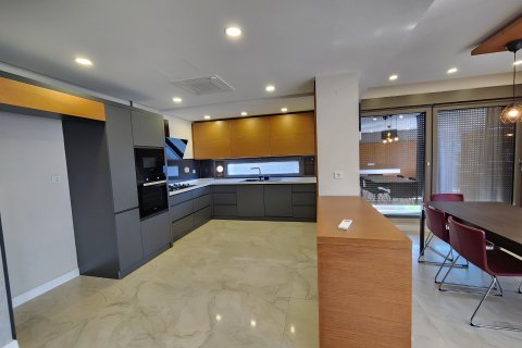 Daire  4+1  Antalya, Türkiye №171242 - 2