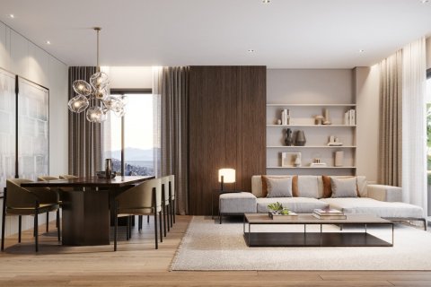 Villa  i Izmir, Tyrkia Nr. 165188 - 21