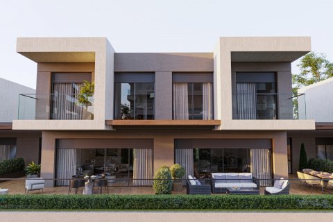 Villa  i Izmir, Tyrkia Nr. 165188 - 11