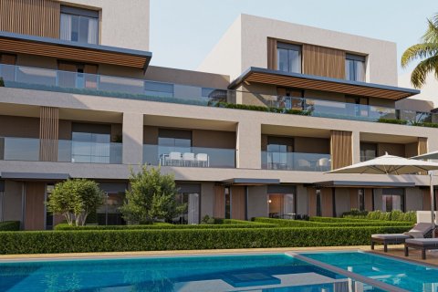 Villa  i Izmir, Tyrkia Nr. 165188 - 12