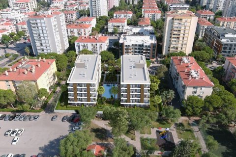 Apartment  in Izmir, Turkey No. 165187