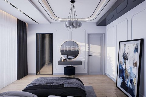 4+1 Villa i Ankara, Tyrkia Nr. 192495 - 16
