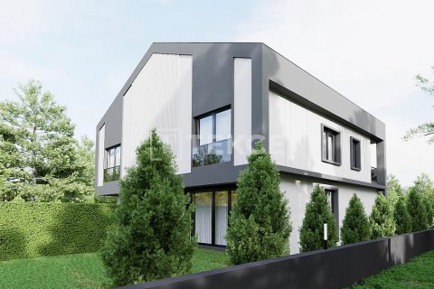 4+1 Villa i Ankara, Tyrkia Nr. 192495 - 5