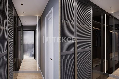 4+1 Villa i Ankara, Tyrkia Nr. 192495 - 19
