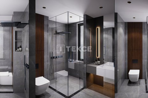 4+1 Villa i Ankara, Tyrkia Nr. 192495 - 20