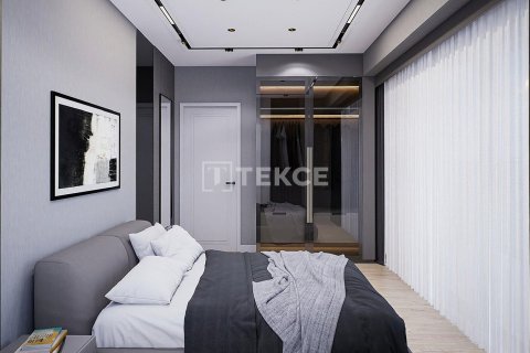 4+1 Villa i Ankara, Tyrkia Nr. 192495 - 12