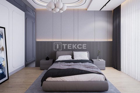 4+1 Villa i Ankara, Tyrkia Nr. 192495 - 13