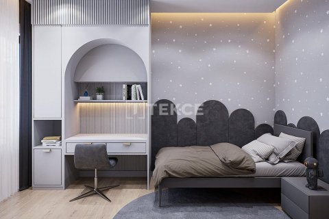 4+1 Villa i Ankara, Tyrkia Nr. 192495 - 14