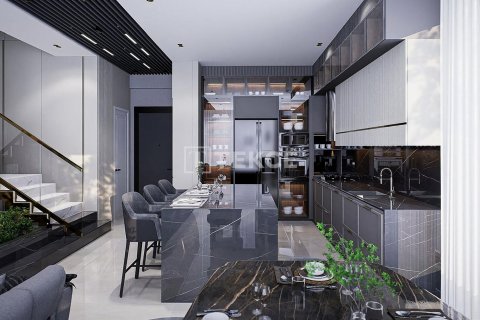 4+1 Villa i Ankara, Tyrkia Nr. 192495 - 10