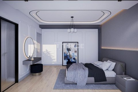 4+1 Villa i Ankara, Tyrkia Nr. 192495 - 15