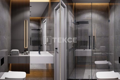 4+1 Villa i Ankara, Tyrkia Nr. 192495 - 18