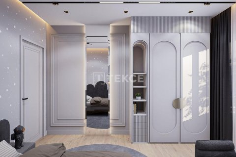 4+1 Villa i Ankara, Tyrkia Nr. 192495 - 17