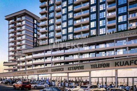 Продажа квартиры  в Анкаре, Турция 1+1, 65м2, №192491 – фото 5