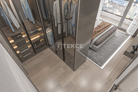 Продажа квартиры  в Анкаре, Турция 1+1, 65м2, №192491 – фото 21