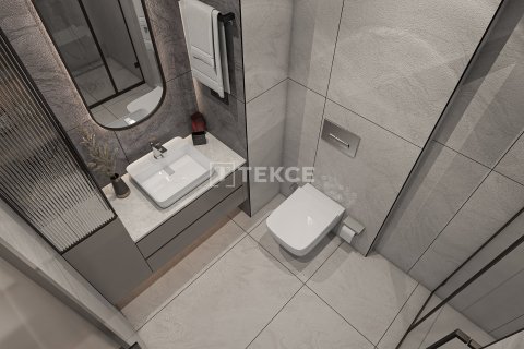 Продажа квартиры  в Анкаре, Турция 1+1, 65м2, №192491 – фото 24